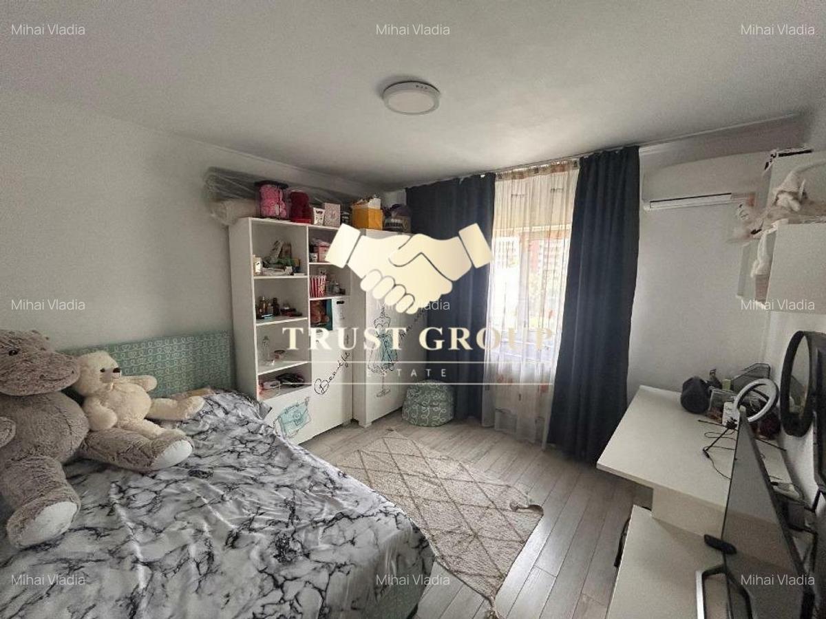 Apartament cu 3 camere decomandat în 13 Septembrie - 5