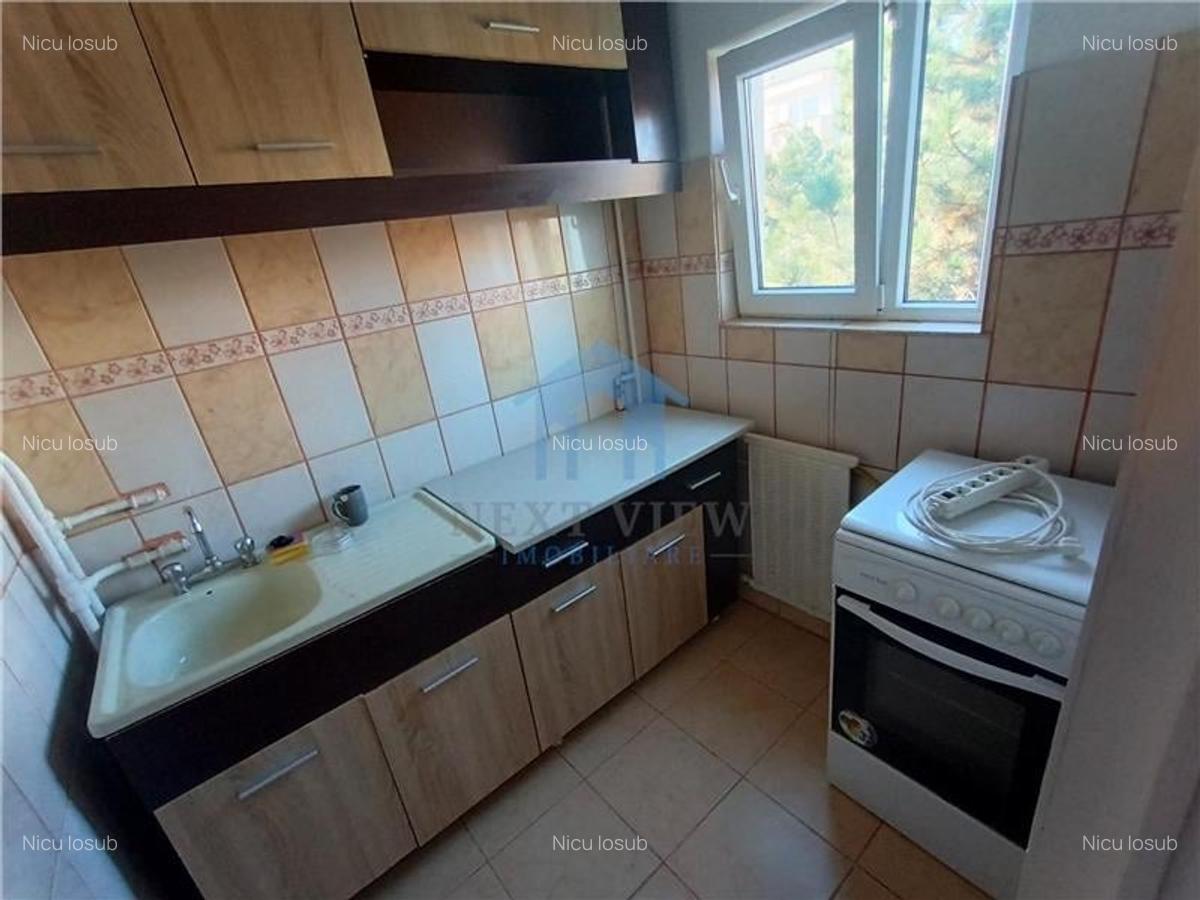 Garsoniera, Zorilor - 4 Garsoniera, Zorilor - 4