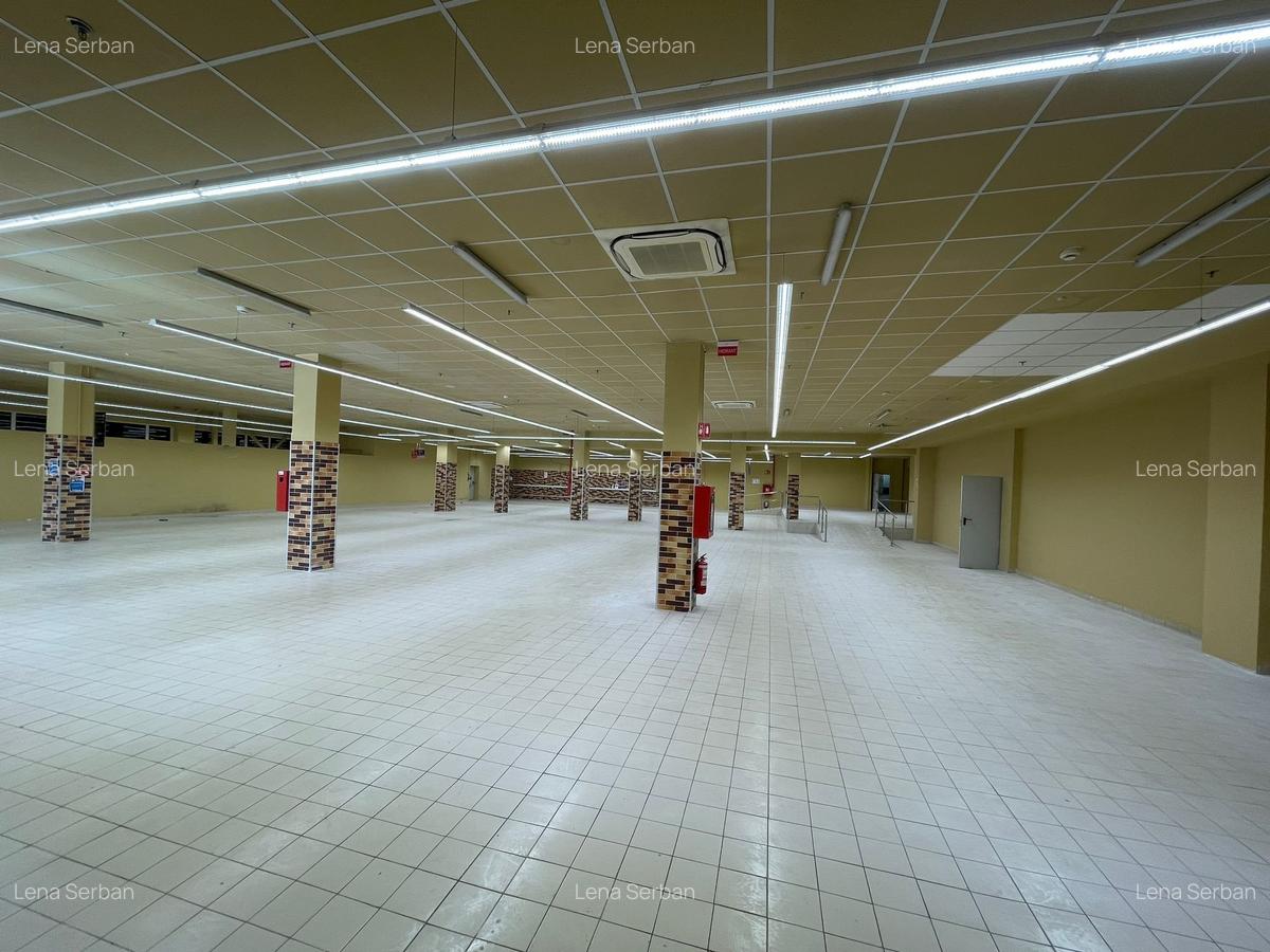 Spațiu comercial, 313.77 mp în Ultracentral - 1