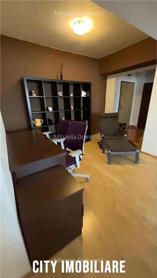 Apartament 2 camere, mobilat, utilat, Marasti. - 6