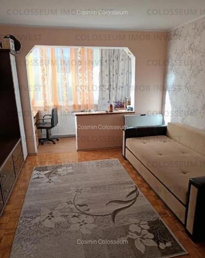 Apartament 2 camere, mobilat, utilat, zona Calea Bucuresti! - 1
