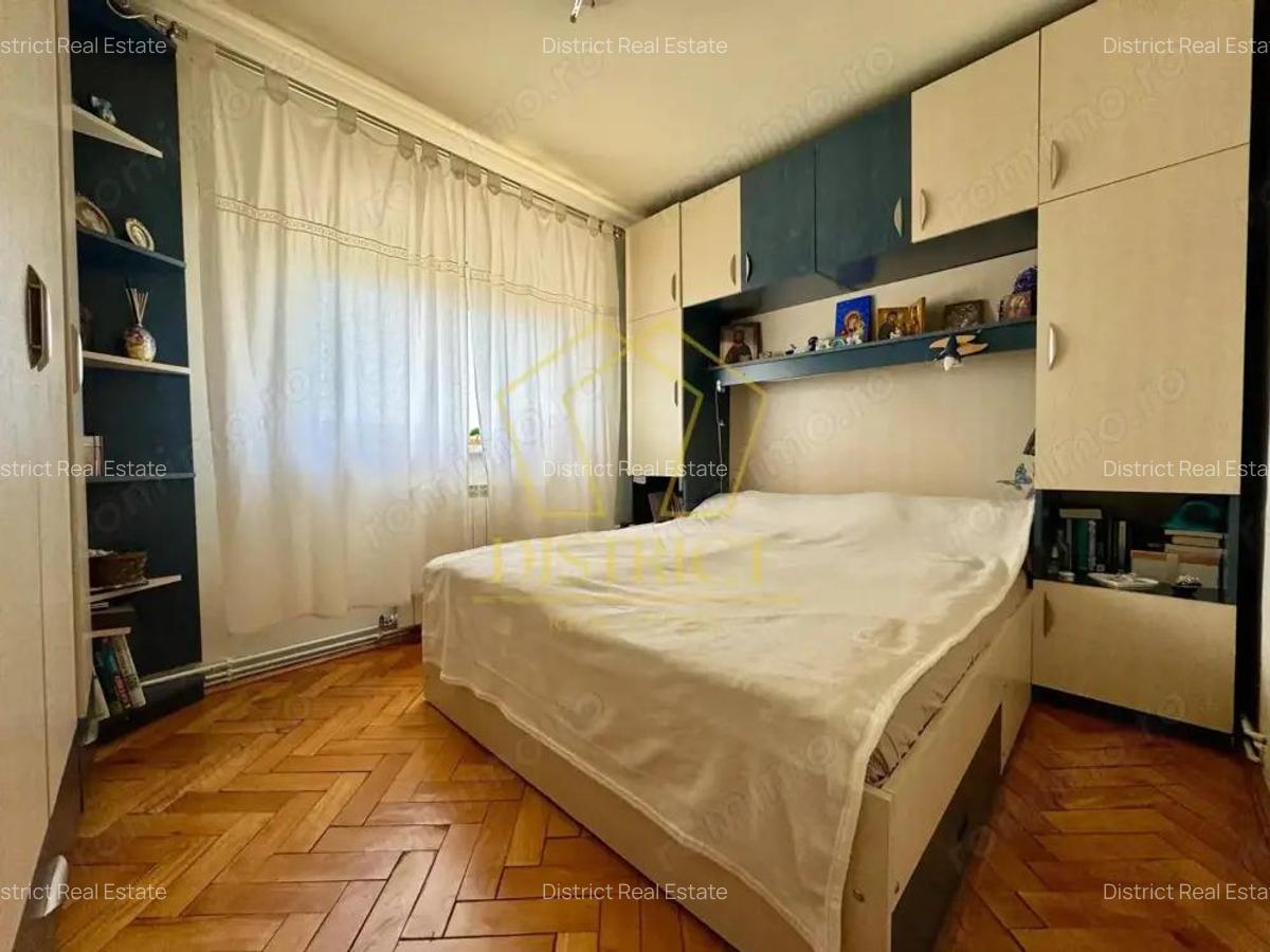 Apartament mobilat-utilat cu 2 camere | Gh. Lazar - 8