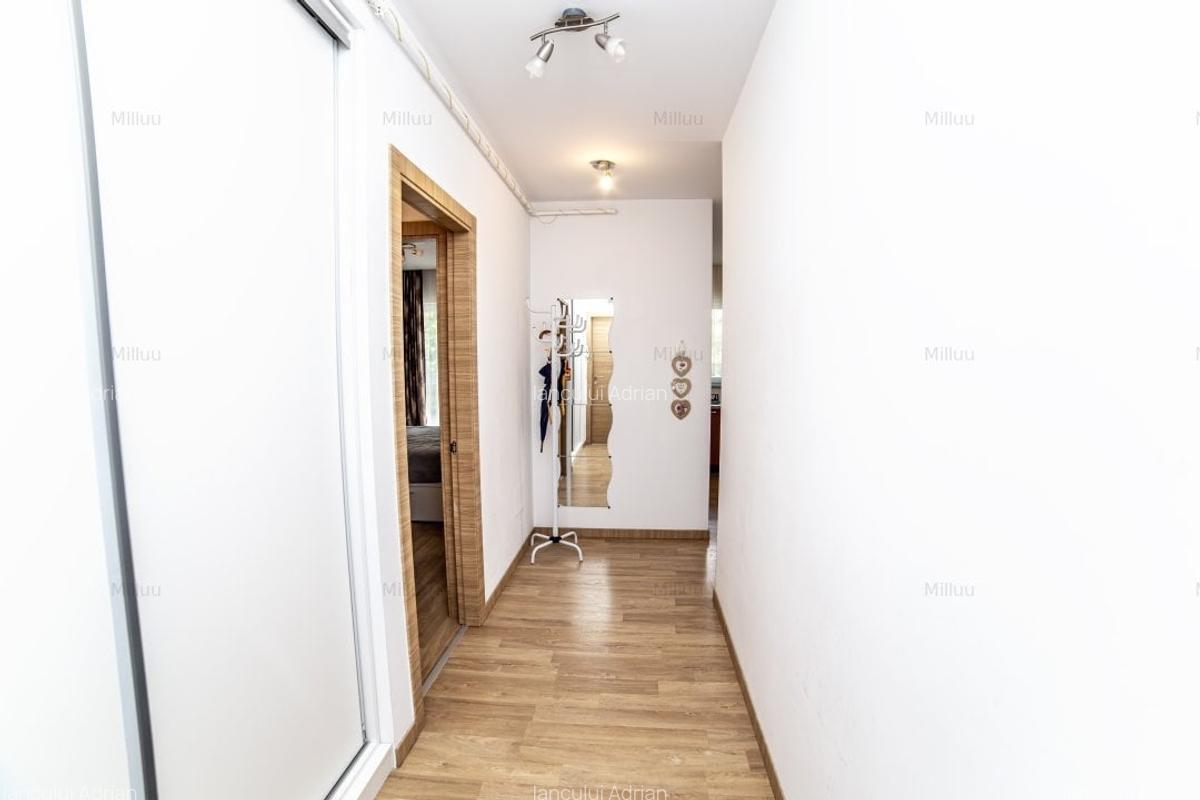2 camere | Petfriendly | Hercesa Vivenda - 16