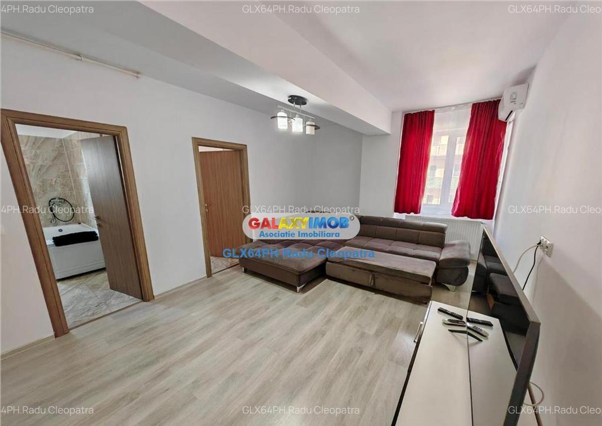 Apartament 2 camere, Ploiesti, zona 9 Mai - 1