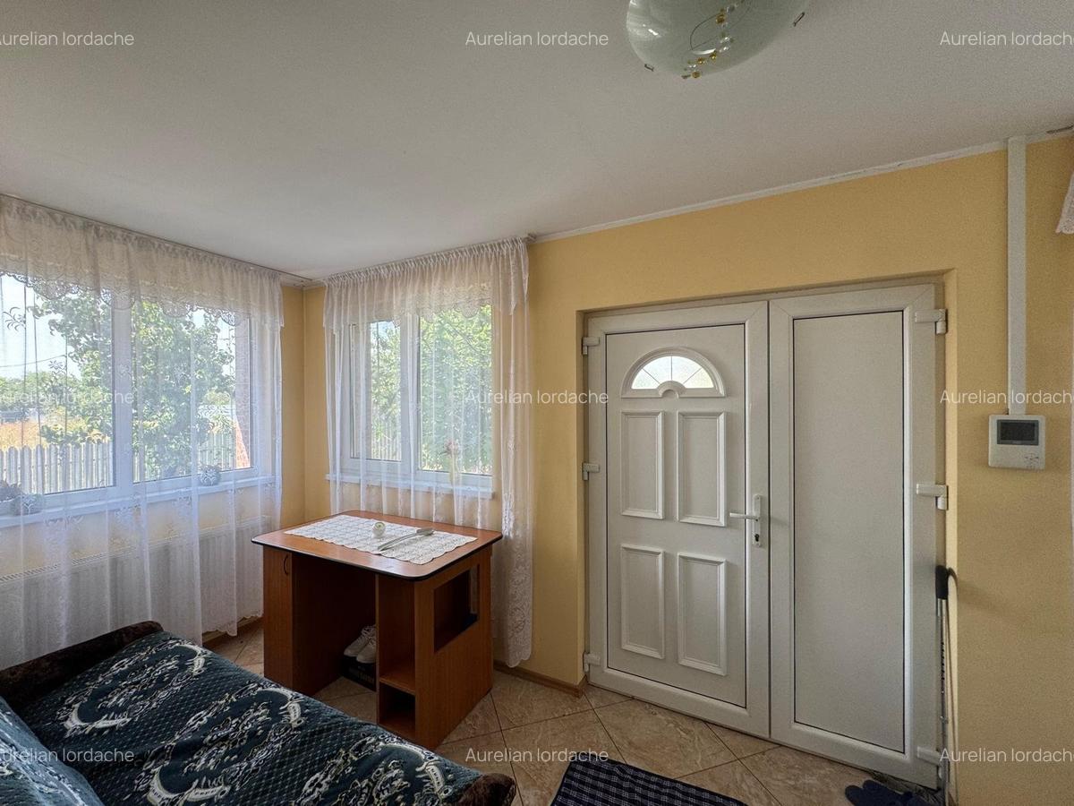 105.000 Euro casa+garaj+teren 2.405mp in com Branistea, sat V. Alecsandri - 2