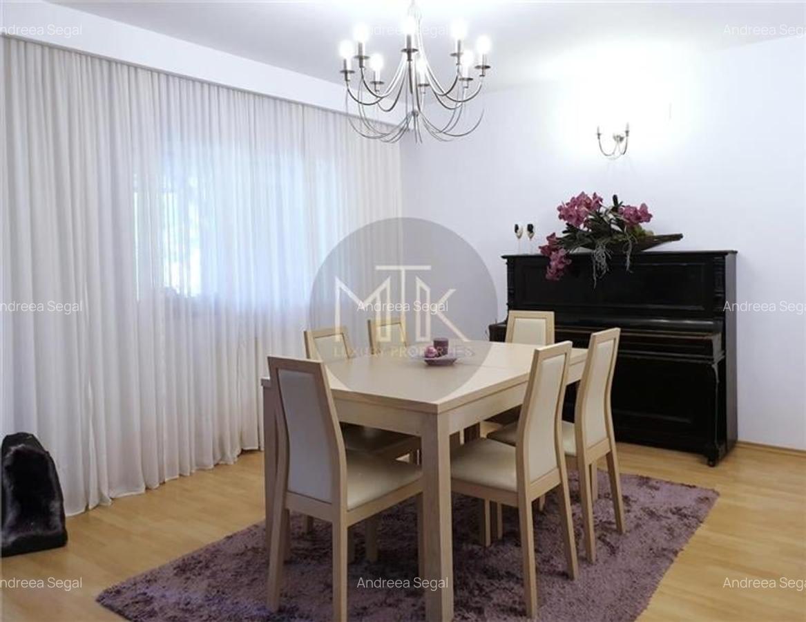 Vila 4 camere I Cartier Azur I 3 Locuri de parcare - 4