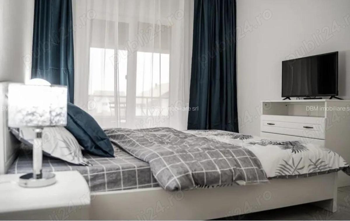 De inchiriat apartament 2 camere Dumbravi?a - 2