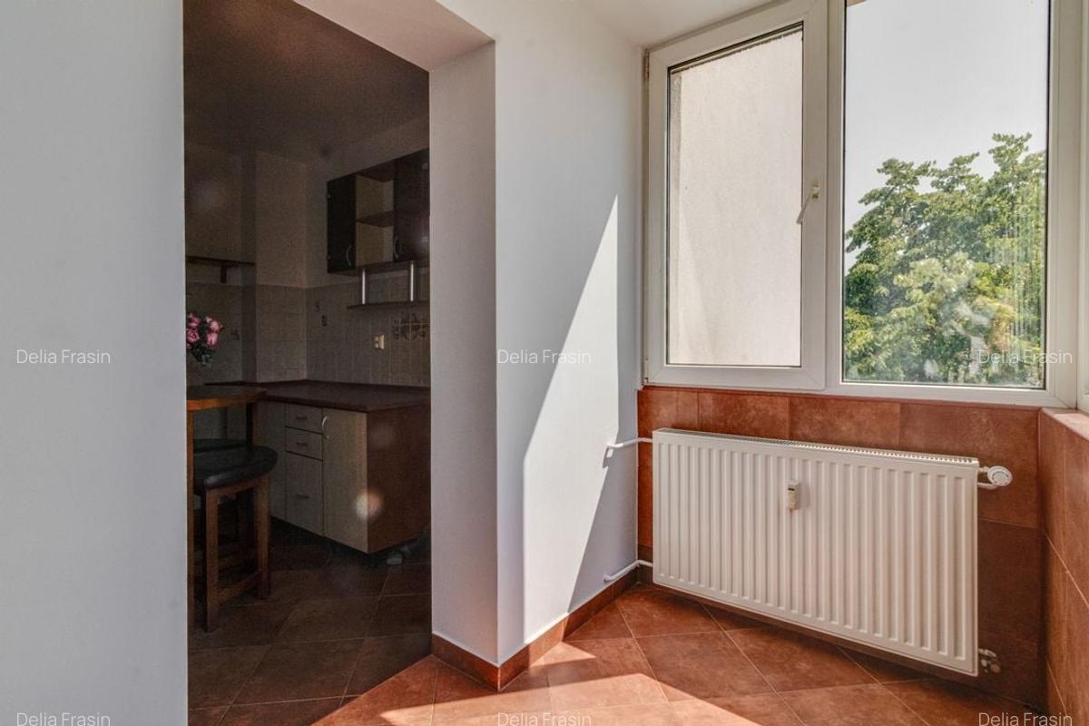 NOU! 2 camere Str.Feleacu, mobilat si utilat, Aviatiei! - 14