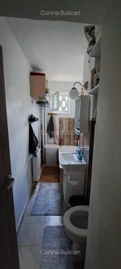 Iosefin | 3 Camere | Etaj Intermediar | Centrala Proprie. - 14