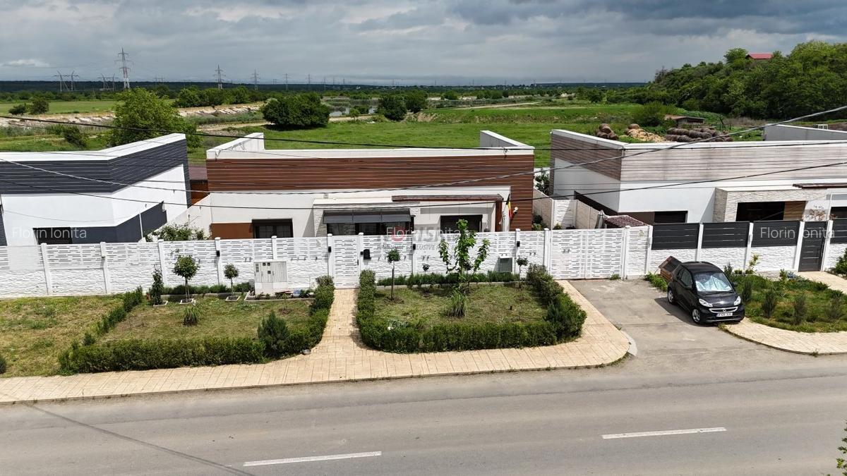 Vila moderna in Cernica - 4 camere, teren 331 mp, pret super! - 20 Vila moderna in Cernica - 4 camere, teren 331 mp, pret super! - 20