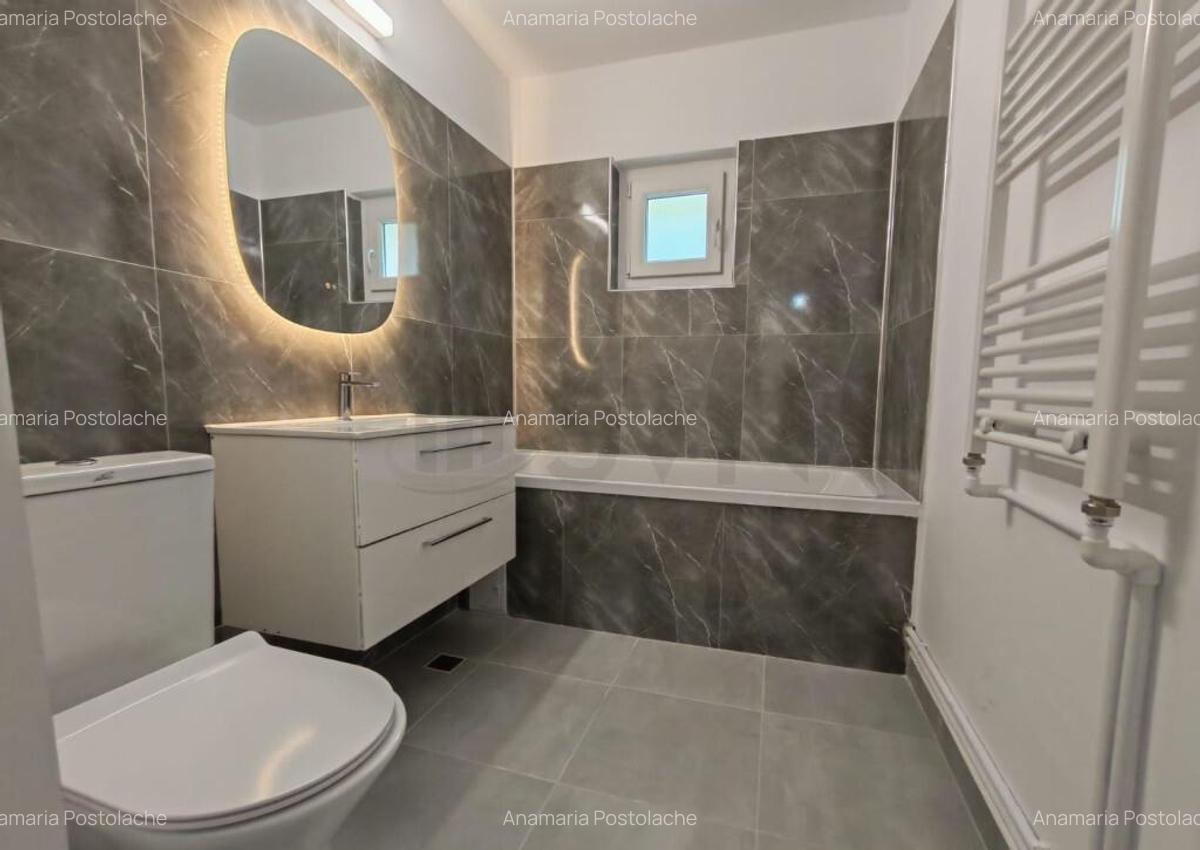 Apartament 3 camere Doamna Ghica I Finisat Premim - 8