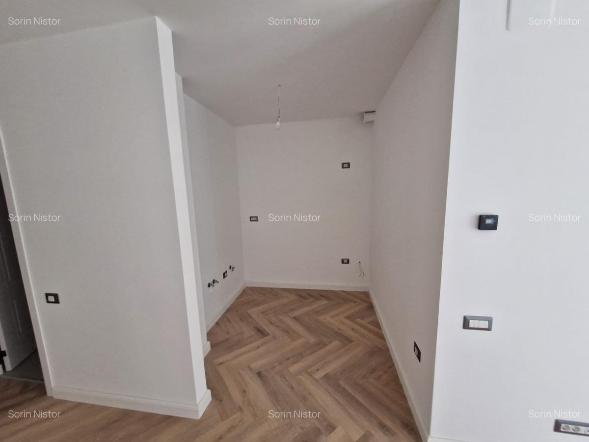 De vanzare - Studio dublu My Place North 43mp - Loc de parcare rezervat - 7