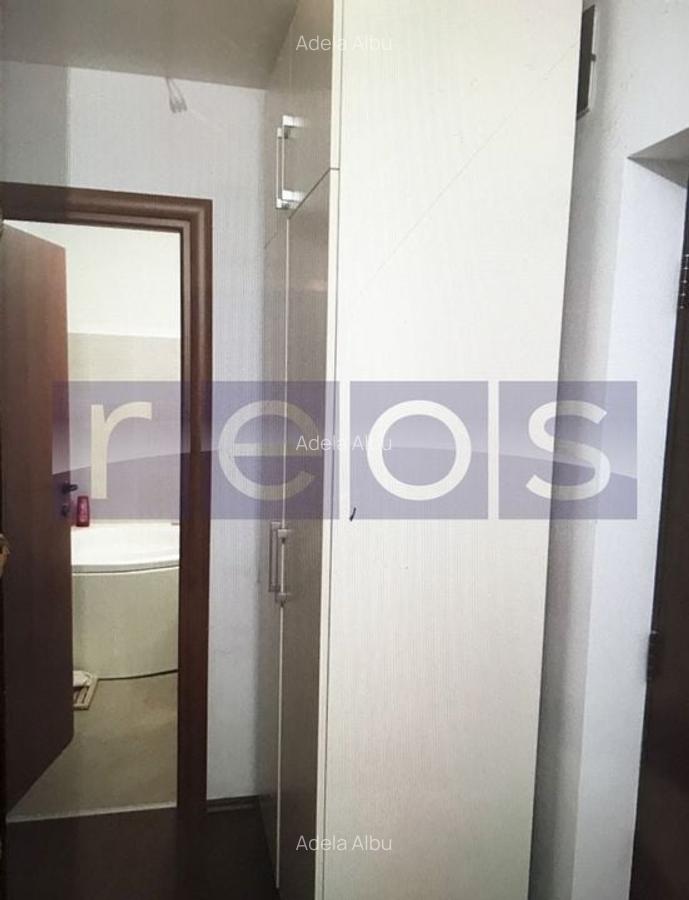 INCHIRIERE GARSONIERA | 40 MP + TERASA 10 MP | METROPOLIS RESIDENCE | CHIBRIT - 6