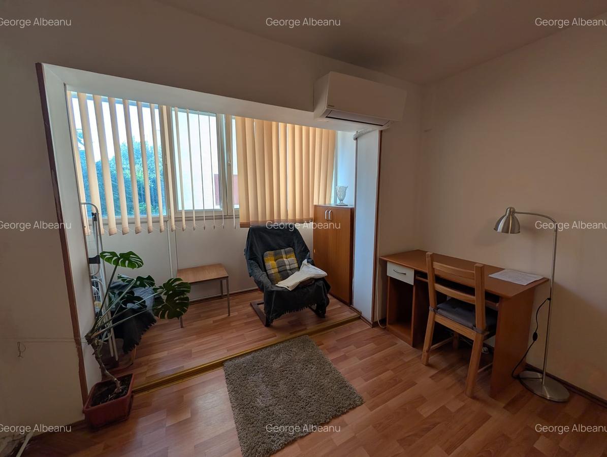 Dorobanti /Perla (Metrou Ștefan cel Mare) .Garsoniera - 3