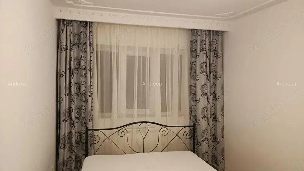 Apartament 3 camere decomandat centala proprie Zona Dambovita Piata Flavia - 2