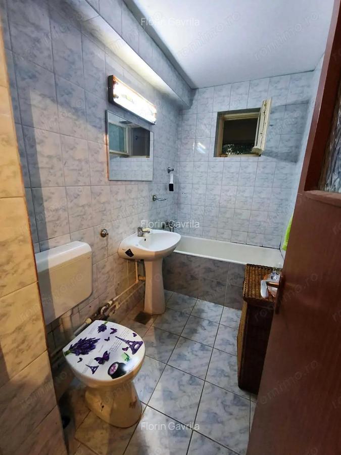 Apartament 3 camere in bloc reabilitat, Lujerului, Militari - 7