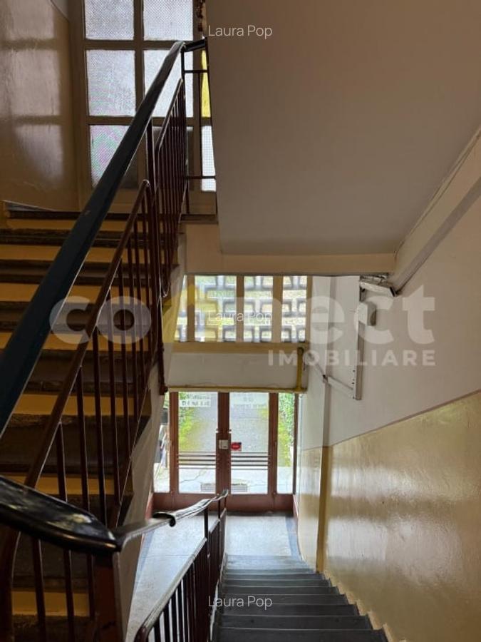Apartament de vanzare in Grigorescu - 6