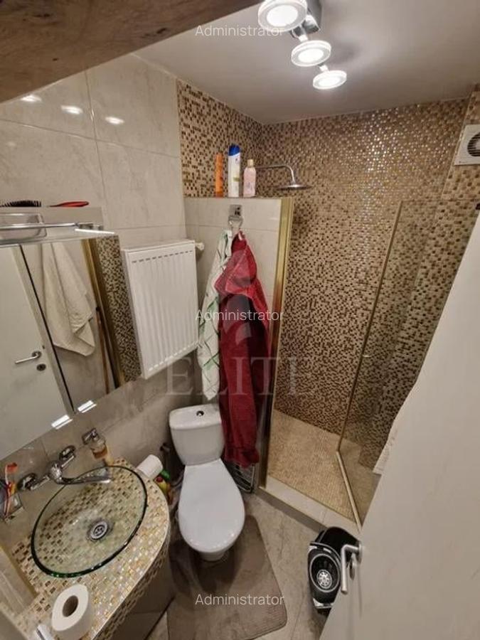 Apartament o camera în zona PATA - 4