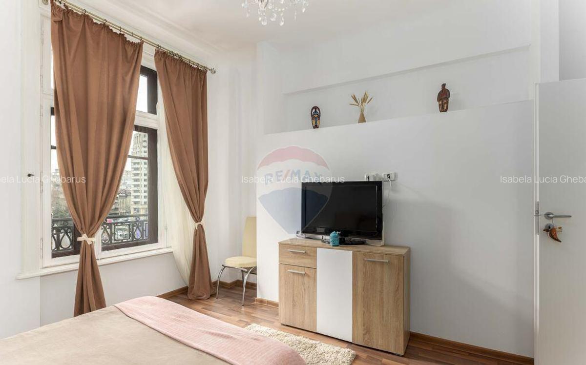 Investitie, apartament 2 camere Calea Victoriei - 10