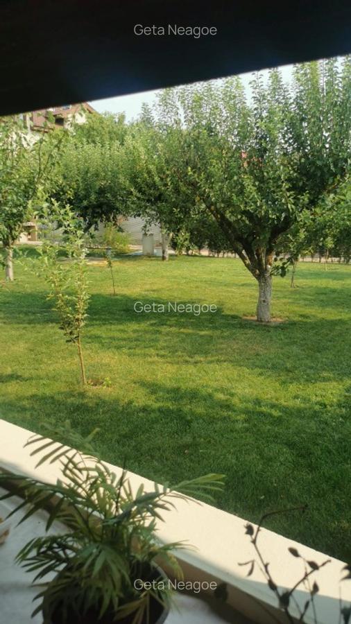 Casă cu Piscină in Mihăilești – Giurgiu: Teren 1258 mp; - 8