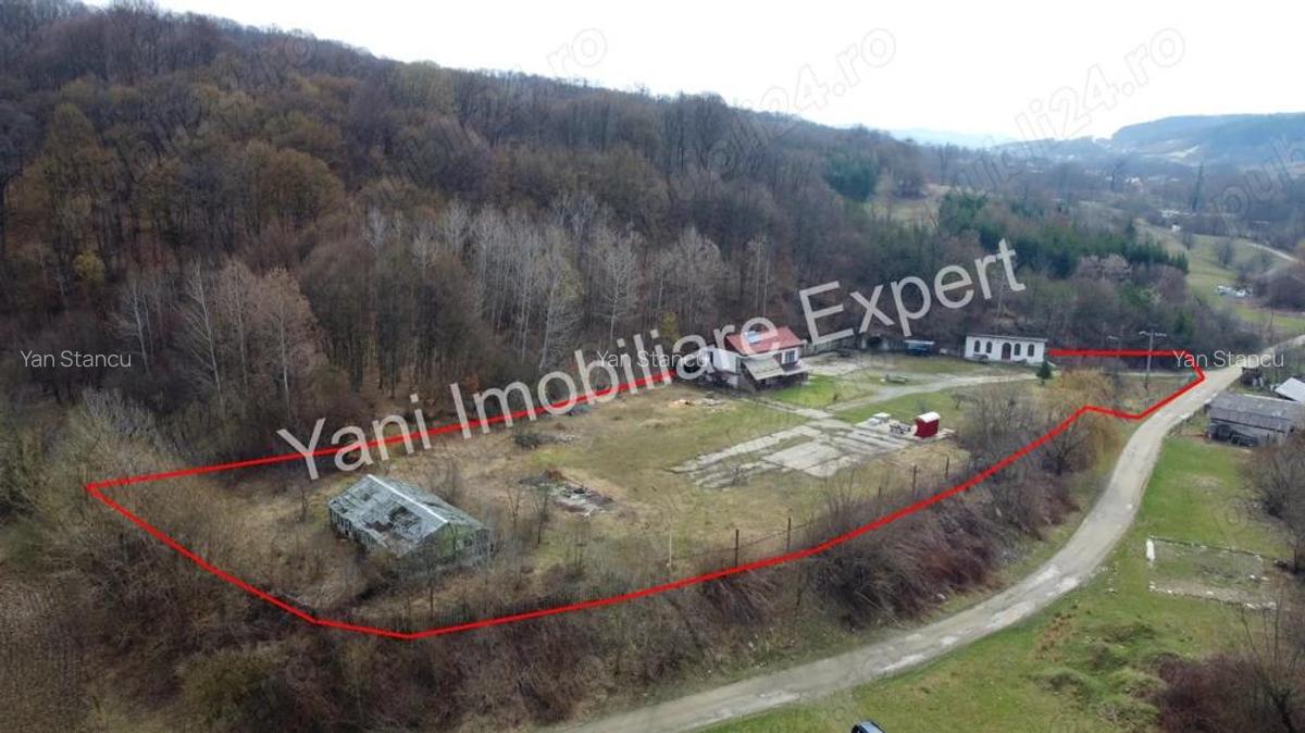 Pensiune casa de vacan?a, de vanzare in Curtea de Arge?. - 2