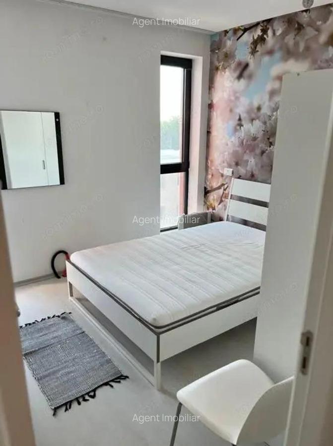 Apartament cu 2 camere in zona Iancului - 1