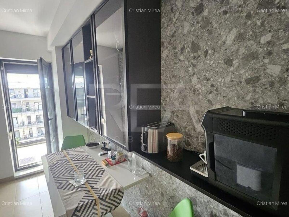 Apartament 3 camere  Arcadia Domenii - 9