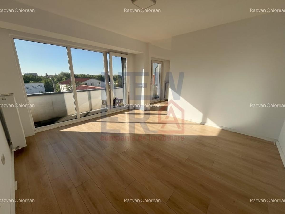 Apartament cu 2 camere semidecomandat în Fundeni - 1