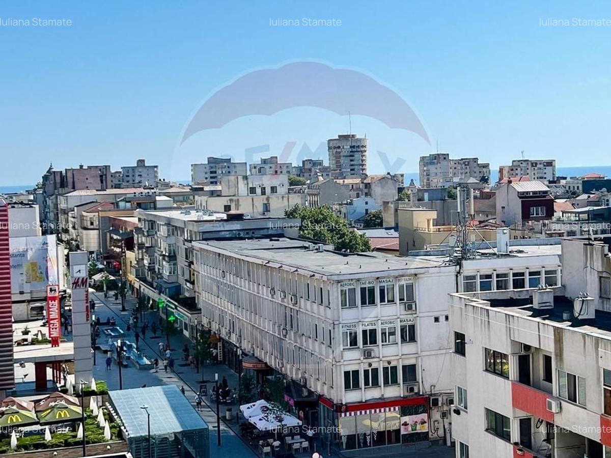 Apartament cu 4 camere de vanzare Stefan Cel Mare, Constanta - 3