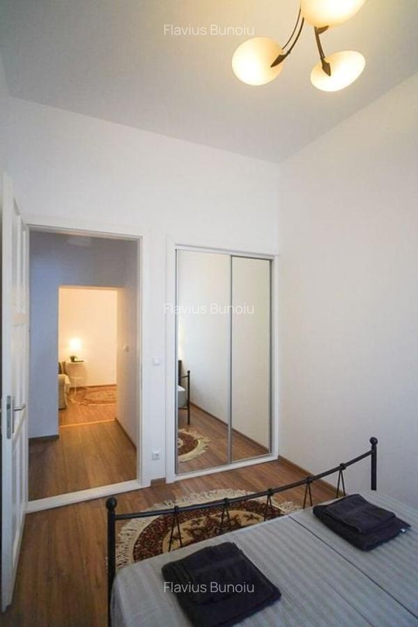 Apartament cu 3 camere decomandat în Central - 15