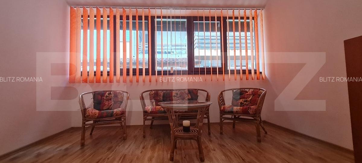Apartament cu 3 camere decomandat, mobilat în Sânpetru - 10