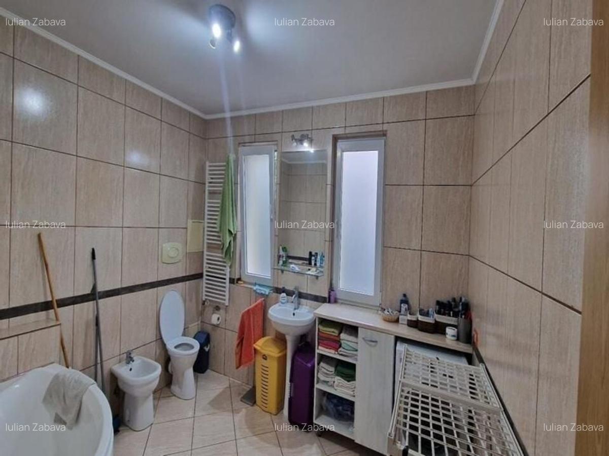 Casa Vila adiacent  Parcul Caro locatie superba - 8