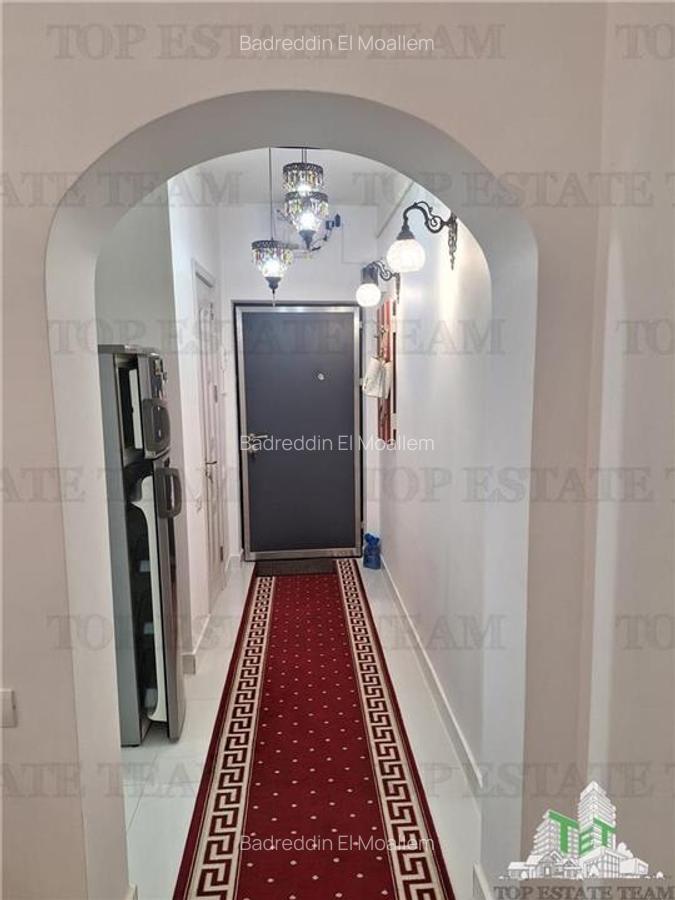 Apartament 2 camere Barbu Vacarescu - 4