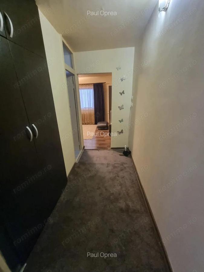 Apartament 1 camera, decomandat, Aradului - 7
