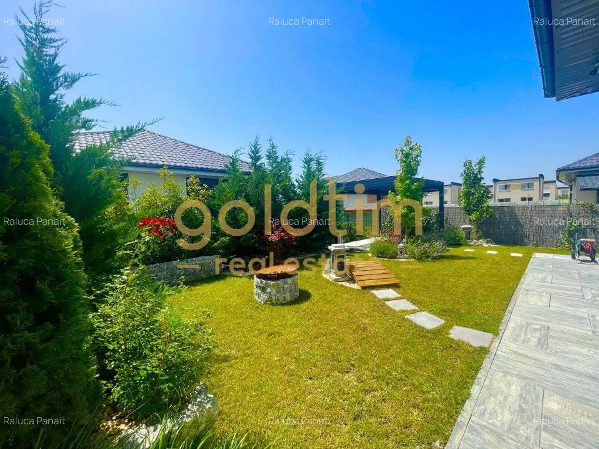 SUPERB/ GRADINA MATURA/  MOBILAT SI UTILAT/MODIFICAT/PRETABIL CUPLU - 18