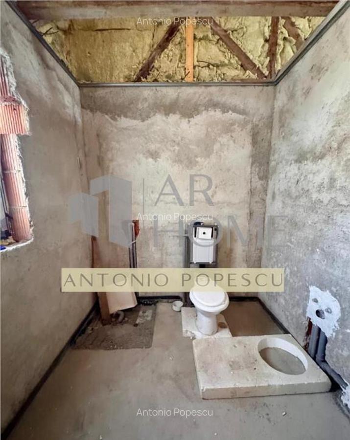 Casa 4 camere plus dependinte, in Ploiesti, zona centrala - 11