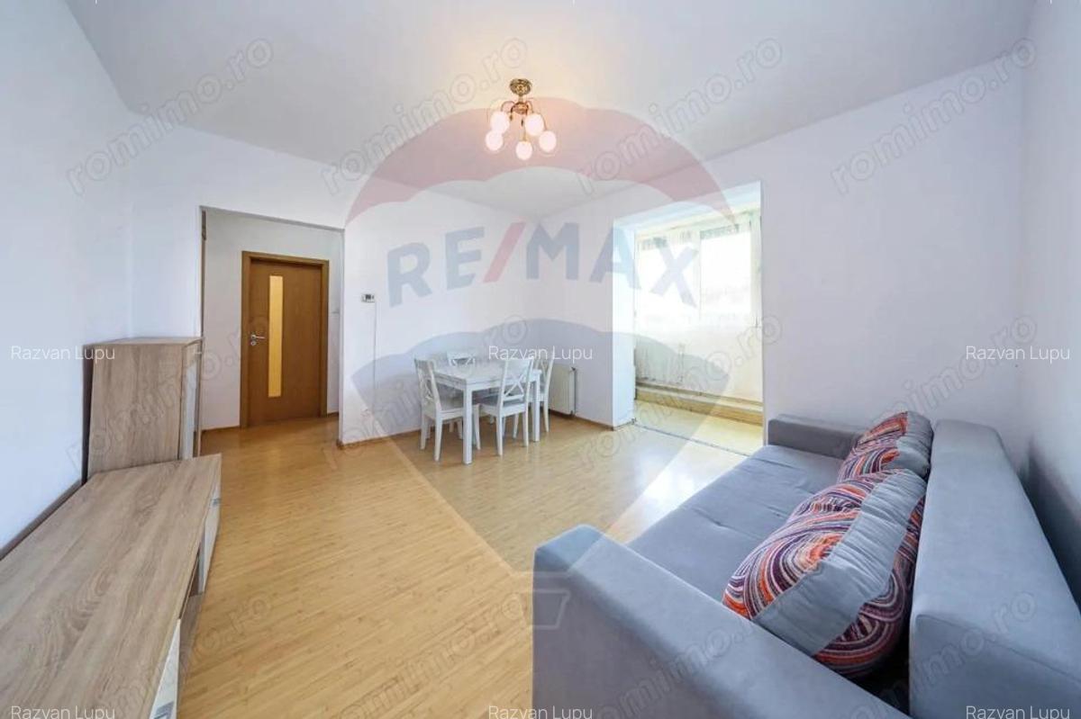 2 camere, Cartier Astra Bulevardul ?tefan cel Mare ?i Sfant nr. 22 - 3