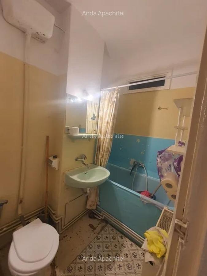 Apartament 2 camere Tractorul - 6