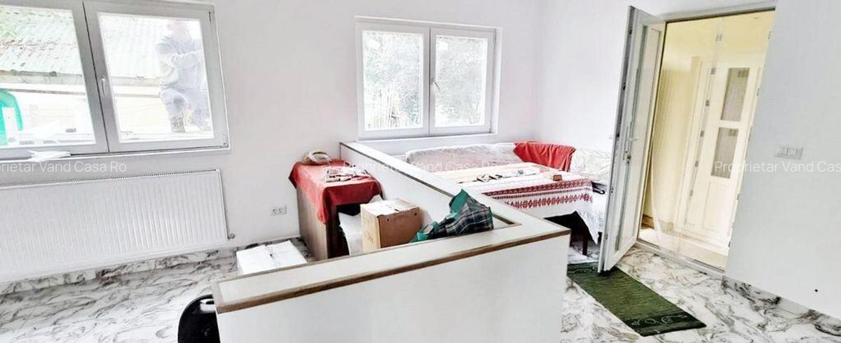 Direct Proprietar - Casa noua in Pucioasa - 16