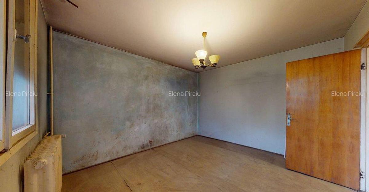 Apartament 4 camere Jean Steriadi Ozana Auchan Titan - 17