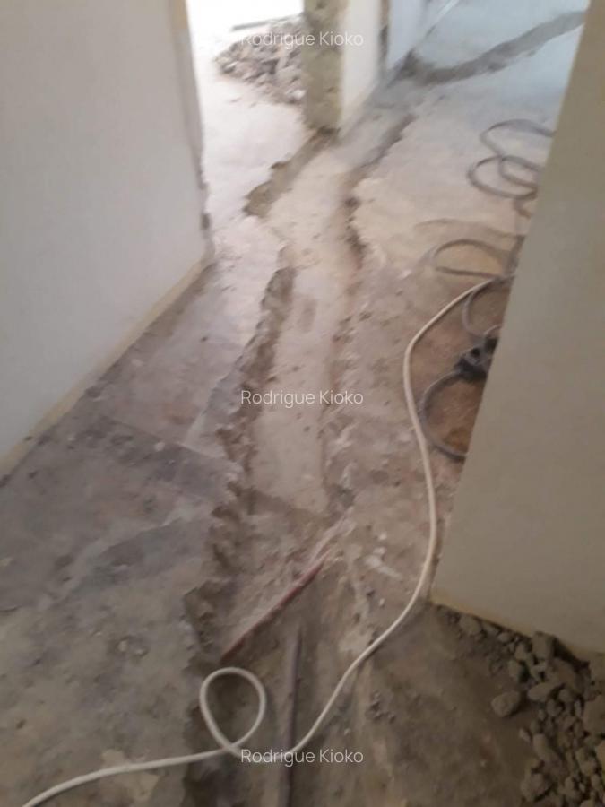 Apartament 3 camere complet renovat, centrala proprie, Dristor - 17