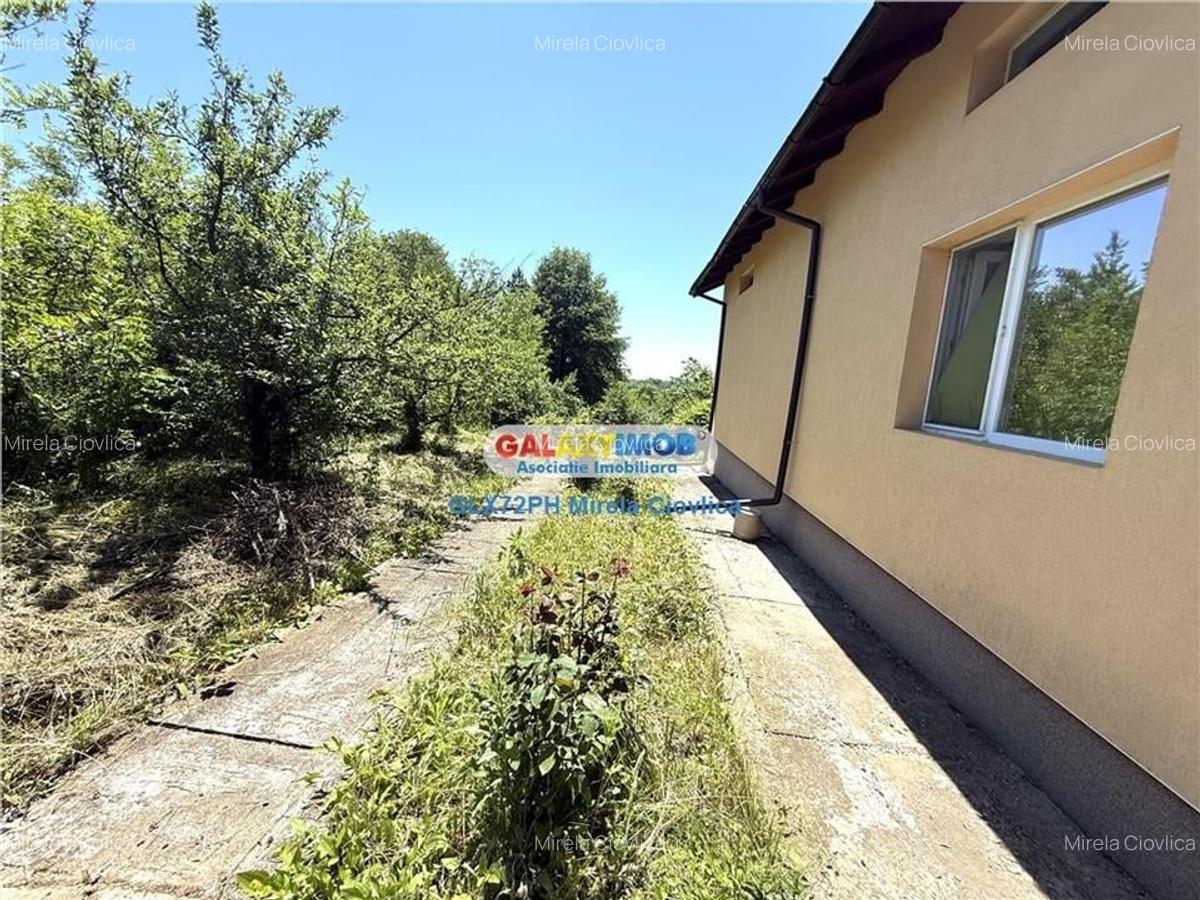 Vanzare Casa/Vila Scorteni Prahova - 21