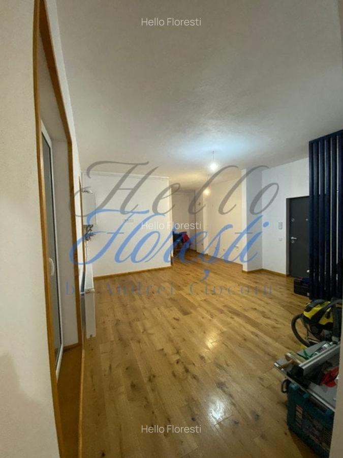Apartament de 2 camere, zona Catanelor - 2