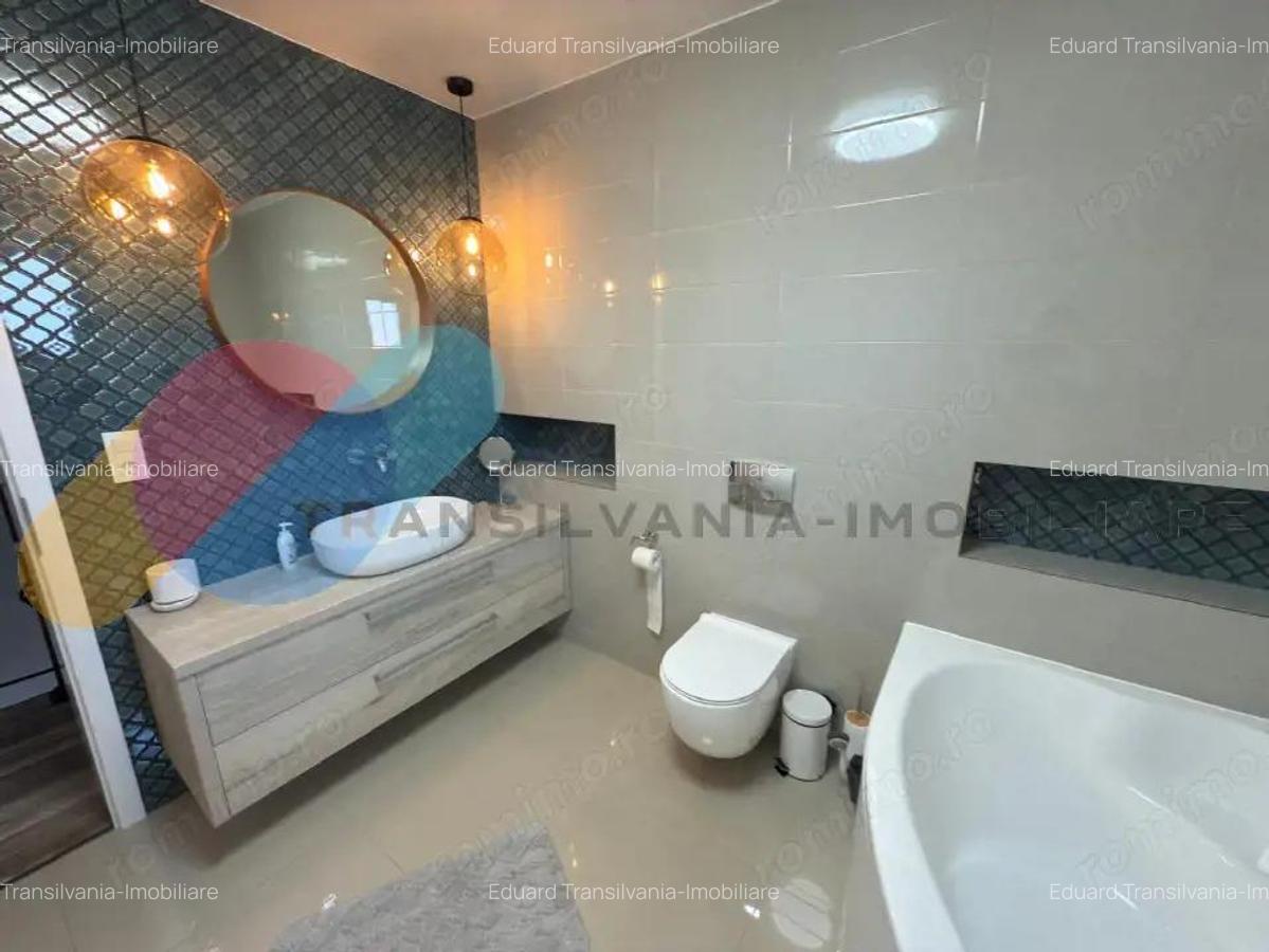 Duplex complet mobilat ?i utilat in Dezmir - 7