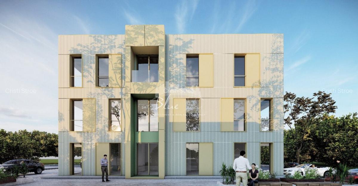 Spatiu comercial 287 mp situat in cladire noua, zona Faleza - 3