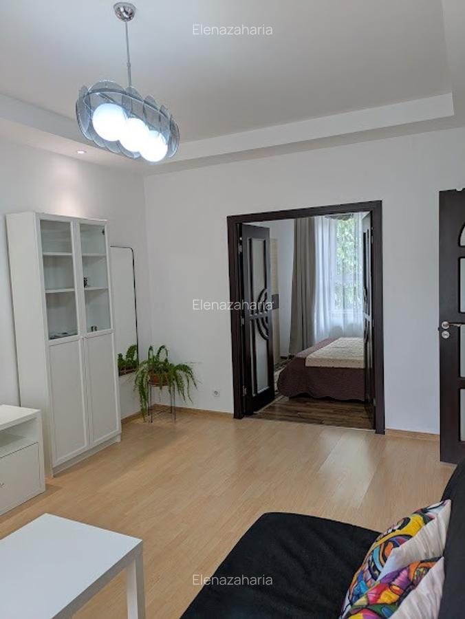 Proprietar inchiriez ap 2 camere  centrala proprie Eroii Revolutiei - 2
