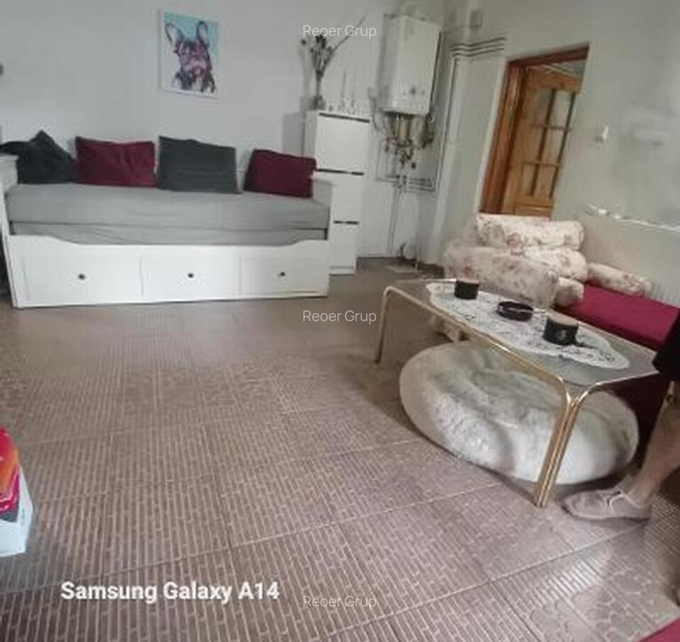 Blv BUCURESTI - casa P+1, 6cam, S-200mp - 155000 euro - 20