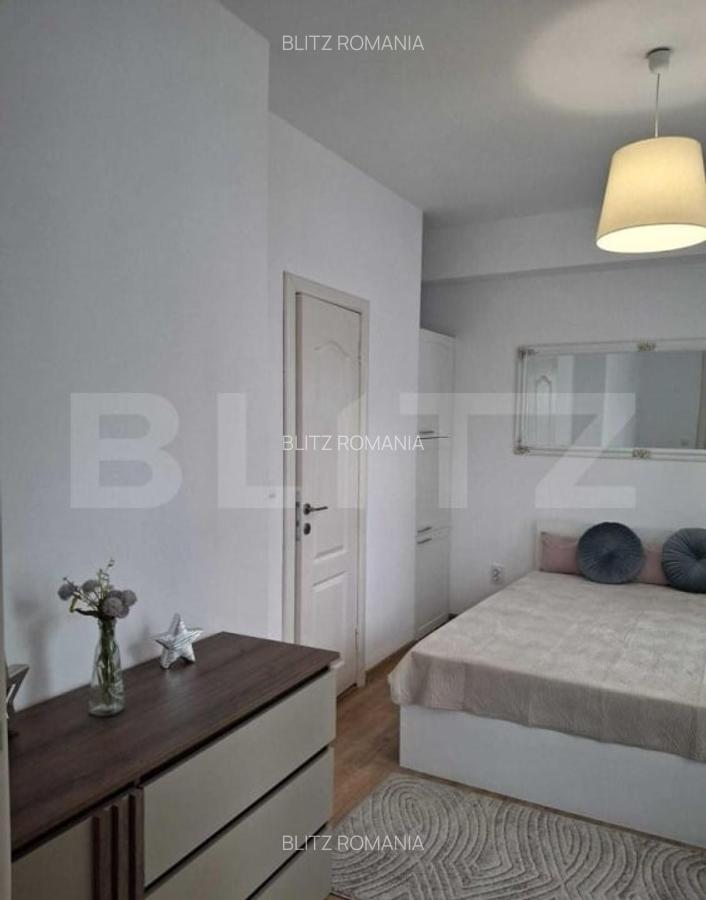 Apartamente cu o camera, 25mp, zona Bucsinescu - 2