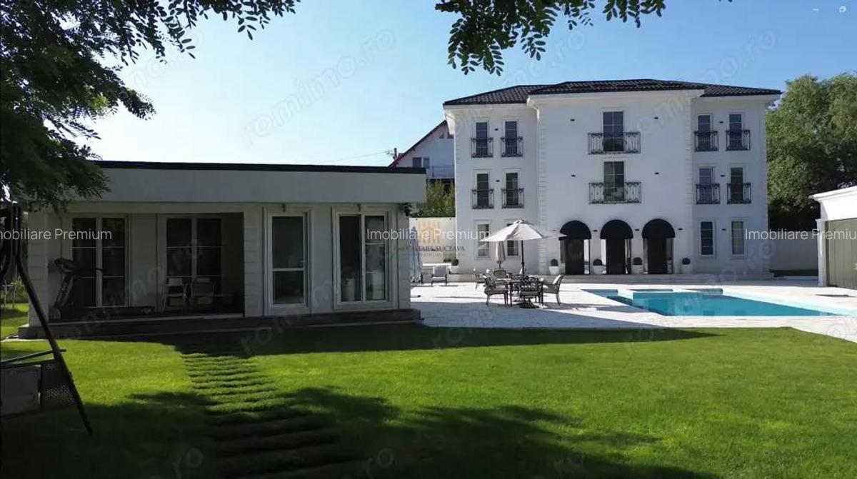 Vila superba cu Piscina! De Vanzare! 0727817187 - 17