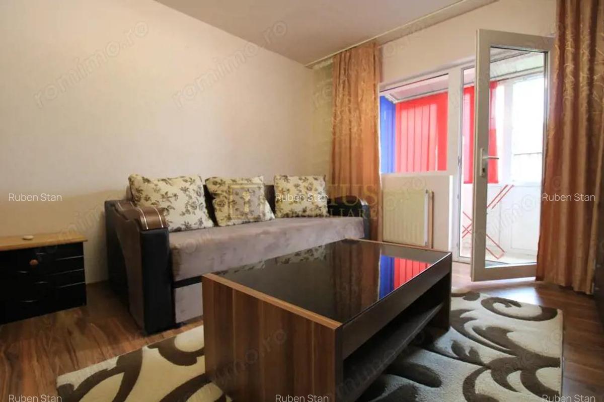 Dorobantilor, 2 camere, centrala proprie - 6